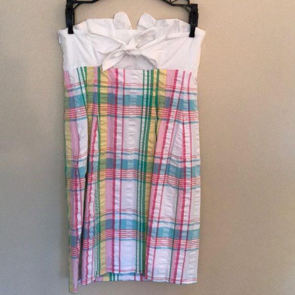 Lilly Pulitzer Dress - Picture 3 of 4